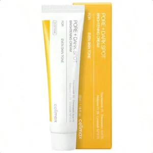 Celimax Pore+DarkSpot Brightening Cream 35ml
