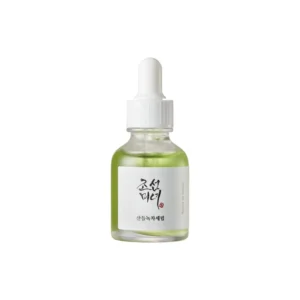 Beauty of Joseon Calming Serum Green Tea + Panthenol