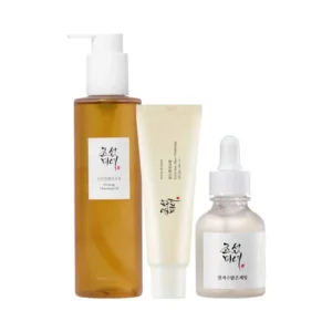 Beauty of Joseon Clean Skin Combo