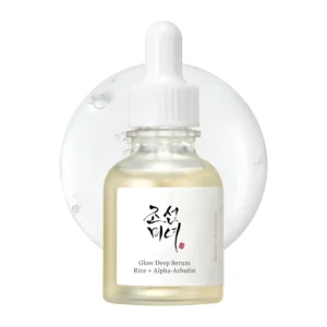 Beauty of Joseon Glow Deep Serum Rice