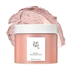 Beauty of Joseon Red Bean Pore Refreshing Mask