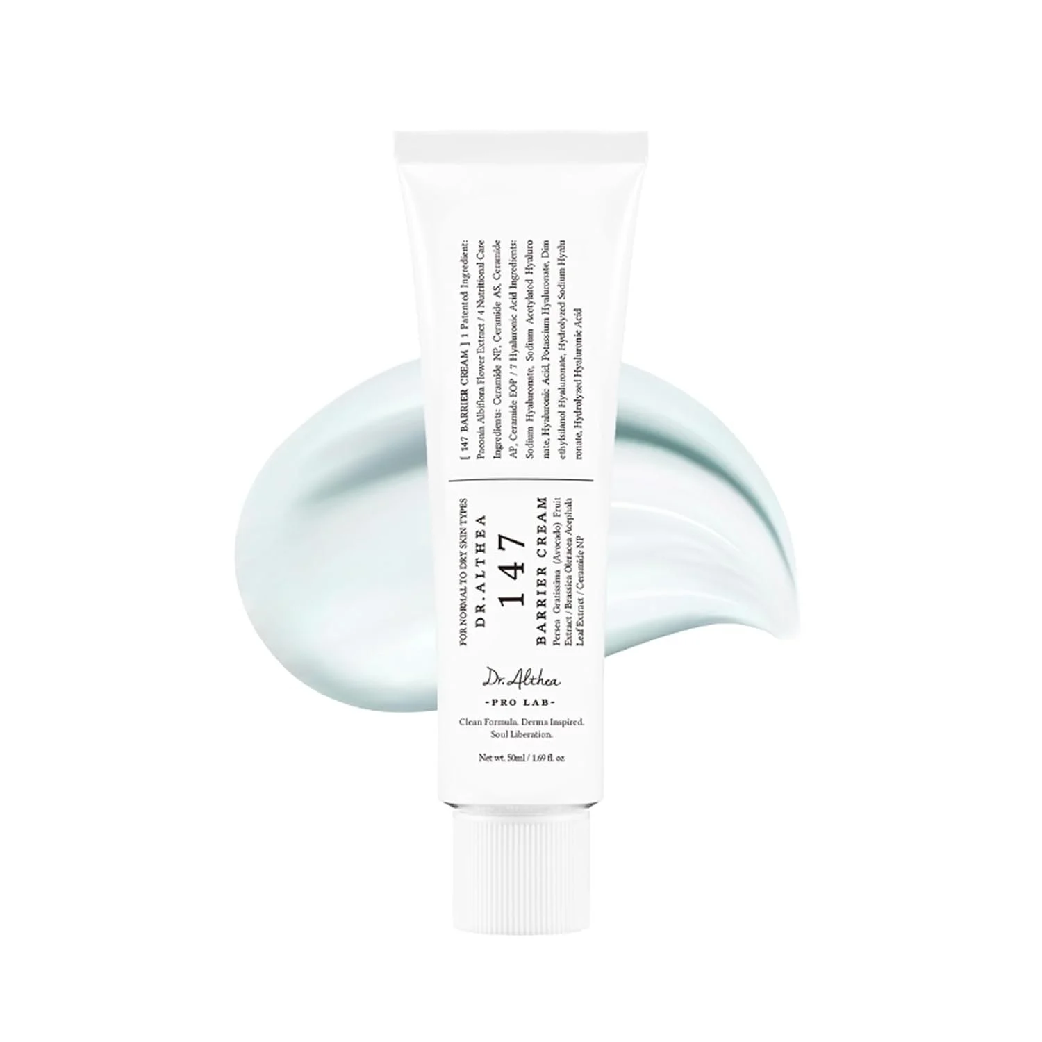 Dr Althea 147 Barrier Cream