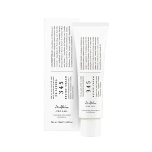 Dr Althea 345 Relief Cream