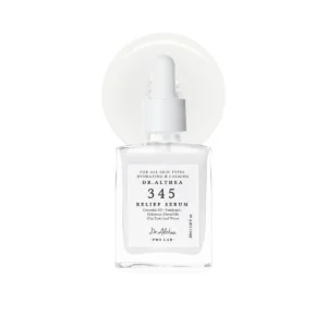 Dr Althea 345 Relief Serum
