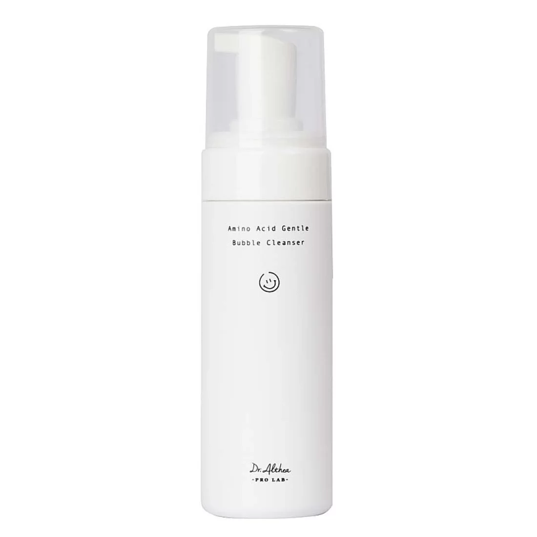 Dr Althea Amino Acid Gentle Bubble Cleanser