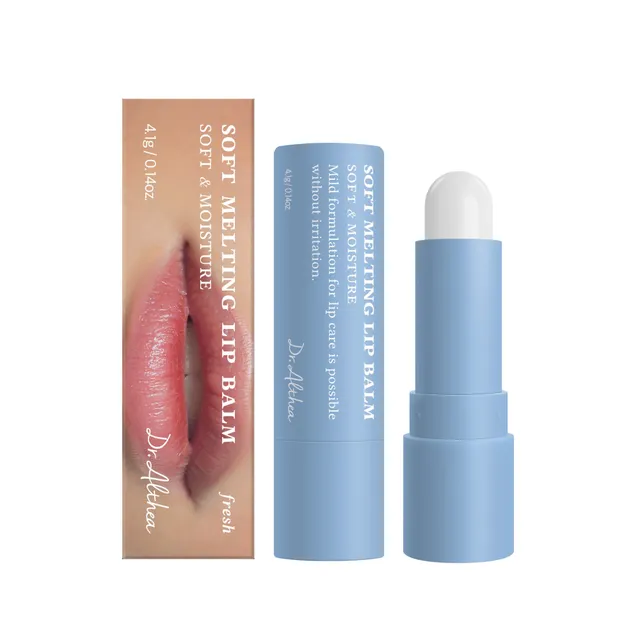 Dr Althea Soft Melting Lip Balm