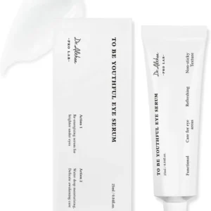 Dr Althea To Be Youthful Eye Serum