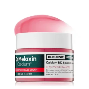 Dr.Melaxin-Cyano-Pink-Spicule-Cream