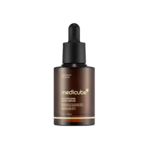 Medicube AGE-R Glutathione Glow Serum