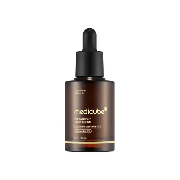 Medicube AGE-R Glutathione Glow Serum