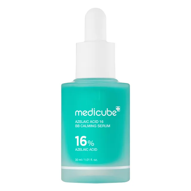 Medicube Azelaic Acid 16 BB Calming Serum