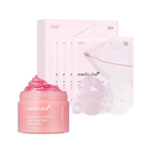 Medicube Collagen Jelly Cream