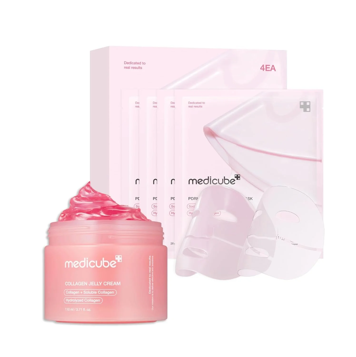 Medicube Collagen Jelly Cream