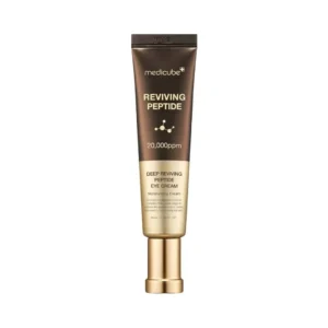 Medicube Deep Lifting Peptide Eye Cream 30ml