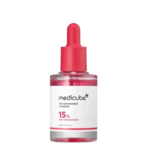 Medicube TXA Niacinamide 15 Serum