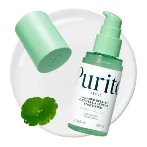 Purito Centella Unscented Serum 60ml
