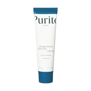 Purito Hydro Wave Deep Sea Cream 60ml