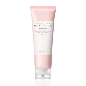 Skin 1004 Madagascar Centella Poremizing Deep Cleansing Foam 125ml
