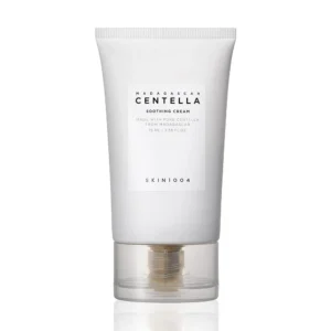 Skin 1004 Madagascar Centella Soothing Cream 75ml