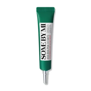 SOME-BY-MI-AHA-BHA-PHA-14-Days-Super-Miracle-Spot-All-Kill-Cream-1.01oz-30ml-Hyaluronic-Acid-and-Centella-Face-Moisturizer-for-Troubled-Skin-Care-Hydrating-Soothing-Fomula-Korean-Skin-Care