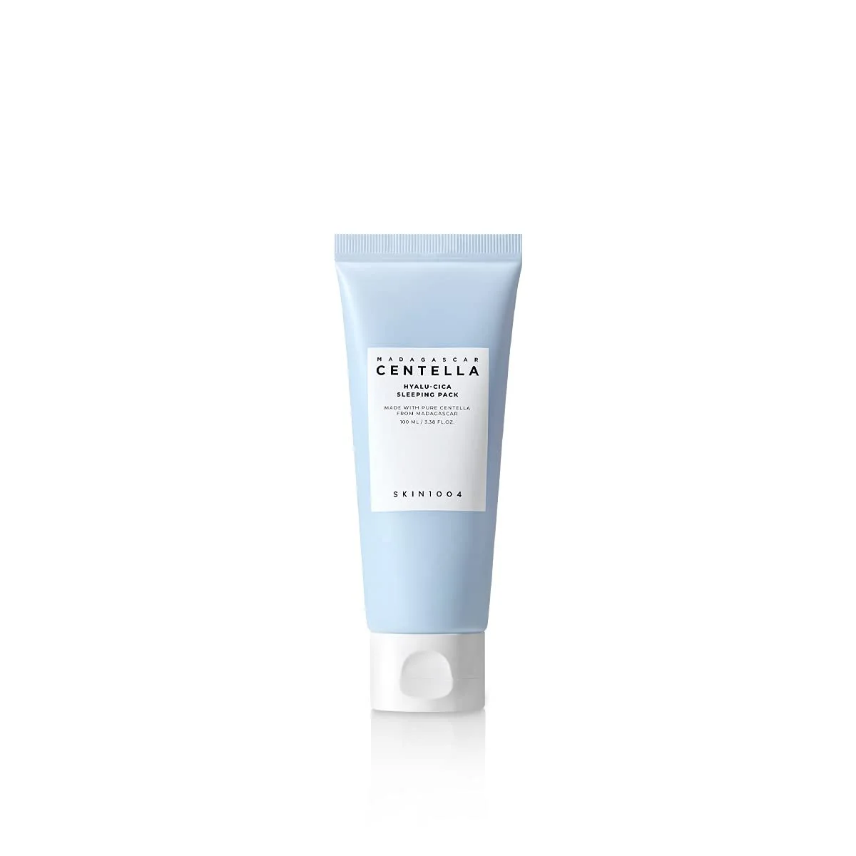 Skin 1004 Hyalu-CICA Sleeping Pack 100ml