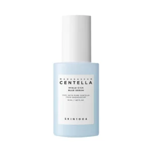 Skin 1004 Hyalu-CICA Blue Serum 50ml