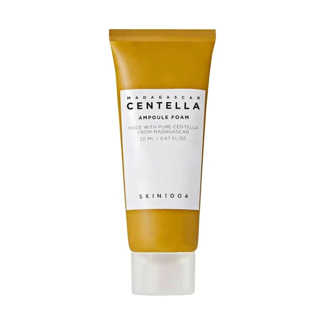 Skin 1004 Madagascar Centella Ampoule Foam 20ml