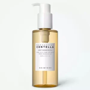 Skin 1004 Madagascar Centella Light Cleansing Oil 200ml