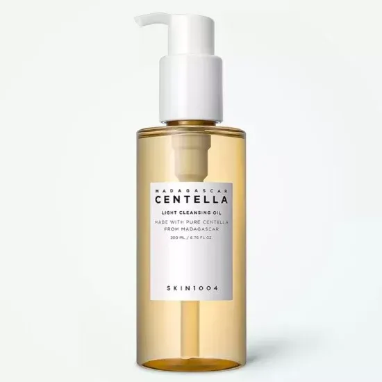 Skin 1004 Madagascar Centella Light Cleansing Oil 200ml