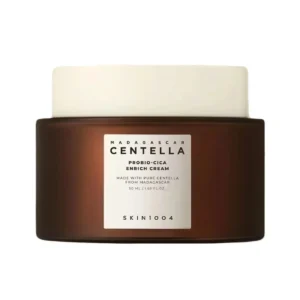 Skin 1004 Madagascar Centella Probio-Cica Enrich Cream 50ml