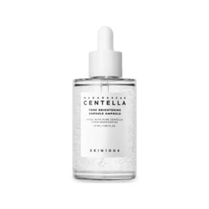 Skin 1004 Madagascar Centella Tone Brightening Capsule Ampoule 50ml