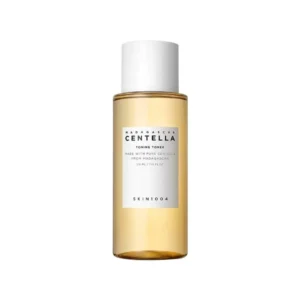 Skin 1004 Madagascar Centella Toning Toner 210ml