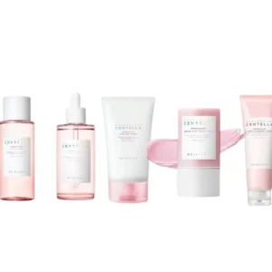 Skin 1004 Poremizing Pink Salt Combo Deal