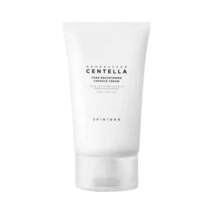 Skin 1004 Tone Brightening Capsule Cream 75ml