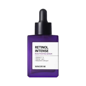 SomeByMi Retinol Intense - Reactivating Serum