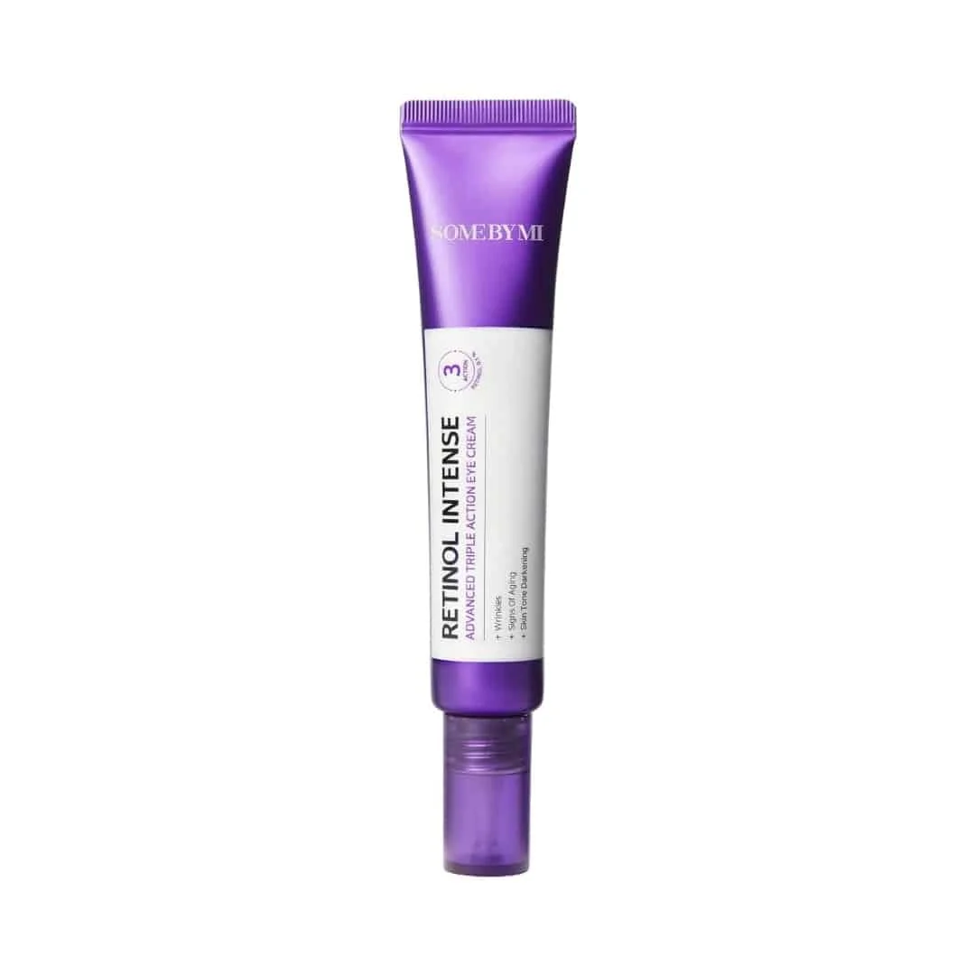 SomeByMi Retinol Intense - Advance Triple Action Eye Cream