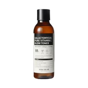SomeByMi Glactomyces Pure Vitamin C Glow Toner 200ml