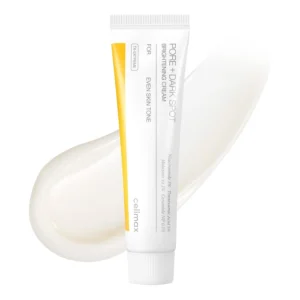 celimax-PoreDark-Spot-Brightening-Cream
