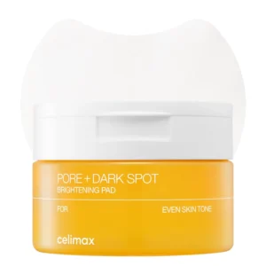 celimax-PoreDark-Spot-Brightening-Pad