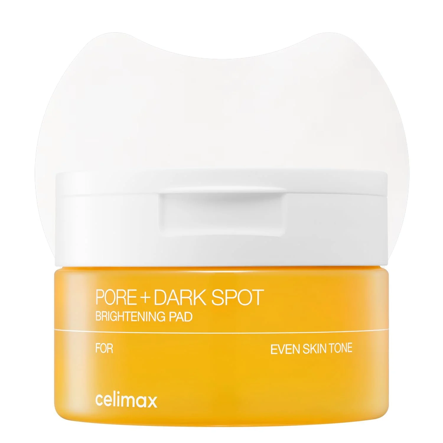celimax-PoreDark-Spot-Brightening-Pad