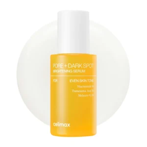 celimax-PoreDark-Spot-Brightening-Serum